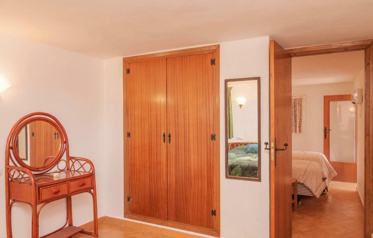 Villa Casa La Plana à Orba Extérieur photo